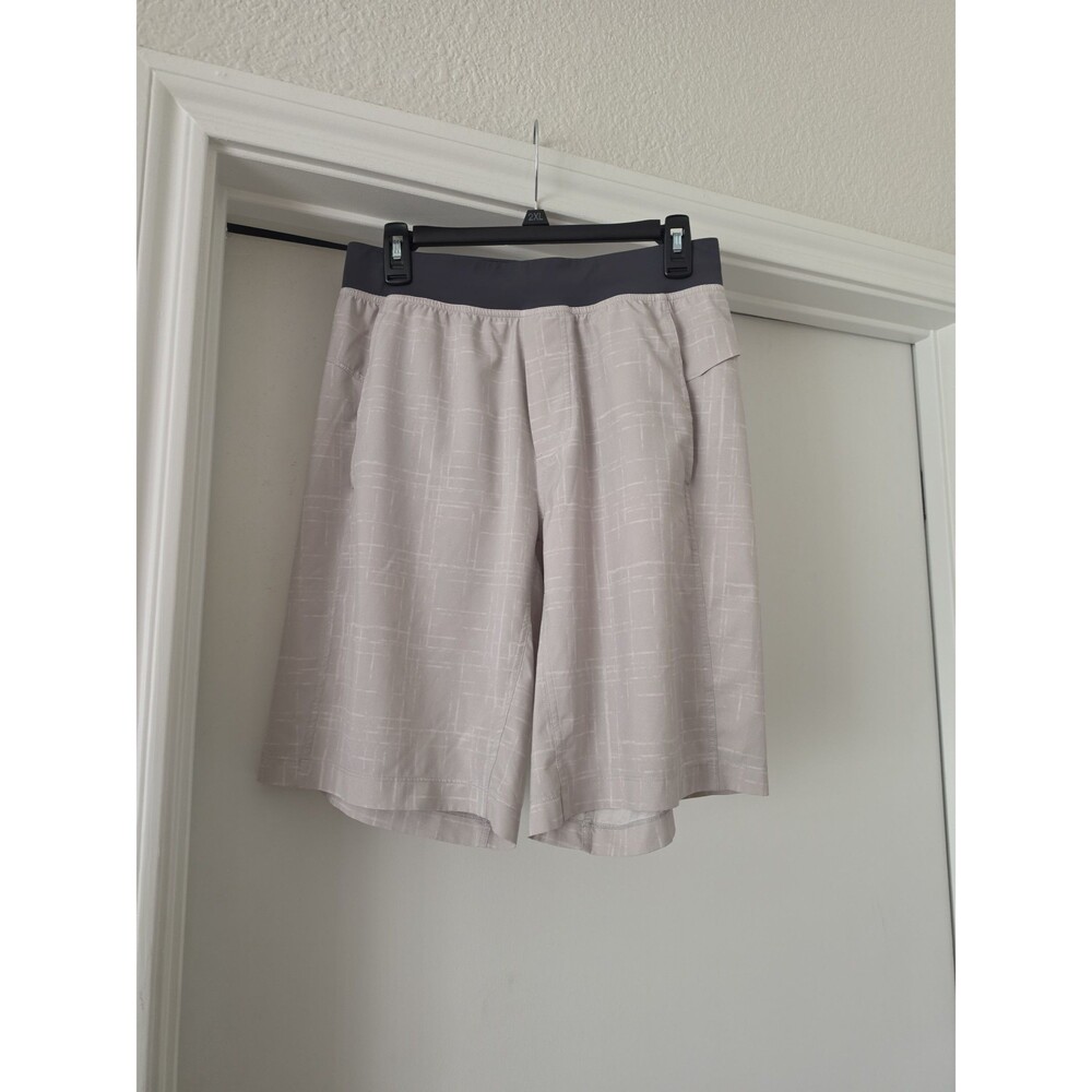 Lululemon The Short Sz M